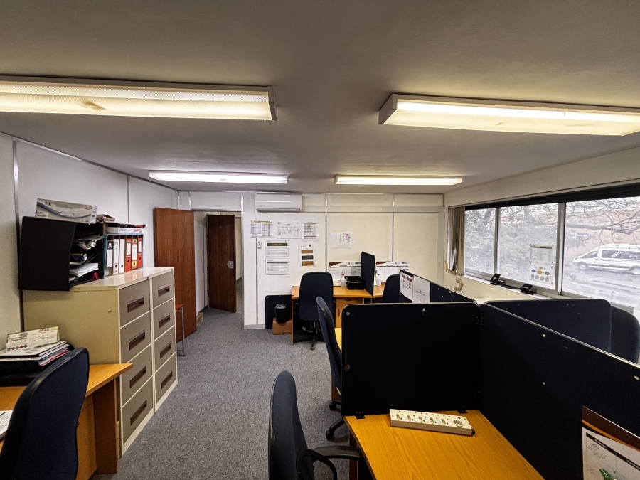 To Let commercial Property for Rent in Belgravia Western Cape